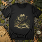 River Beaver T-Shirt
