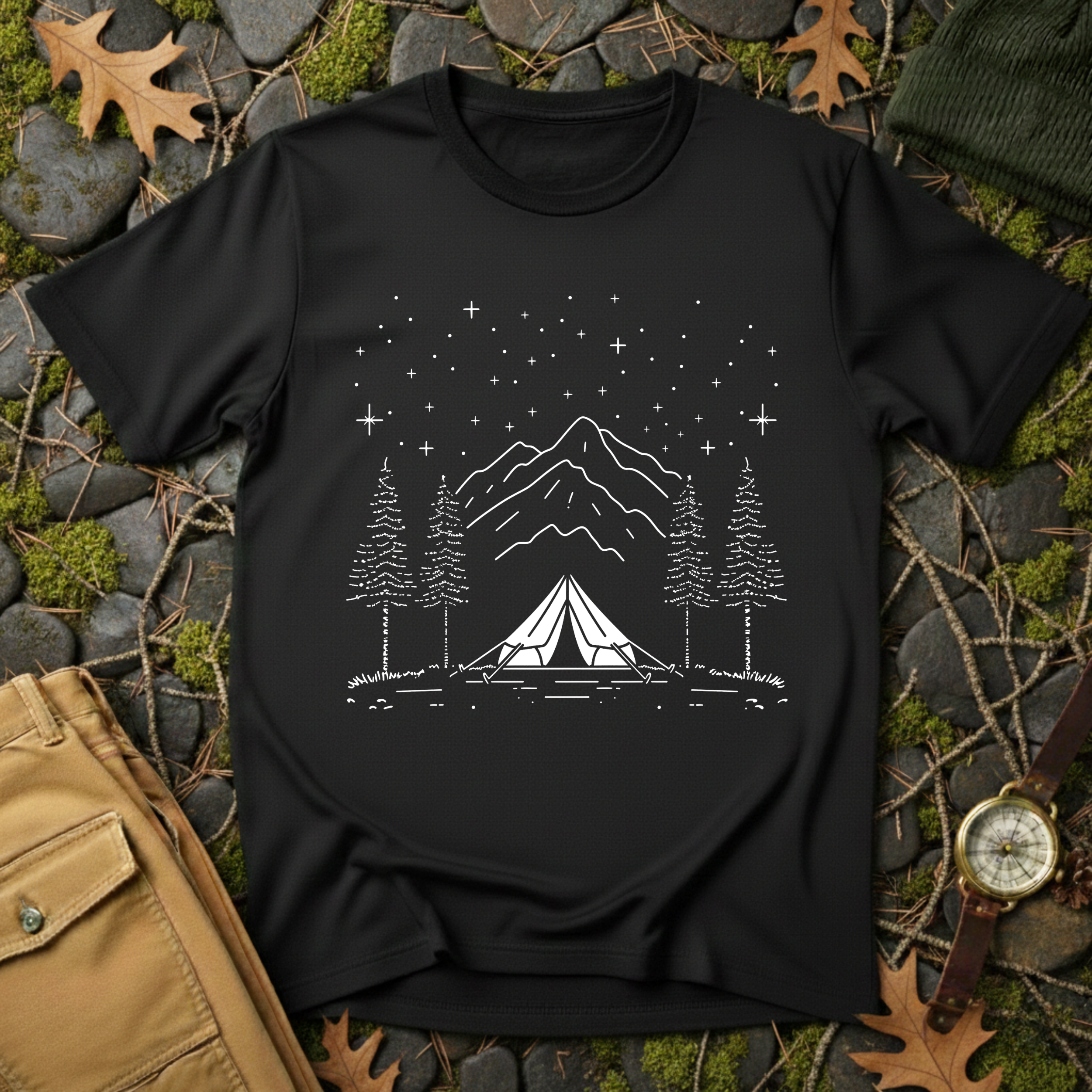 Nature Lover T-Shirt