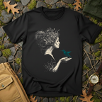 Wild Hummingbird T-Shirt