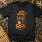 Night Owl Coffee T-Shirt