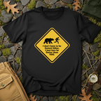 Faster than You T-Shirt