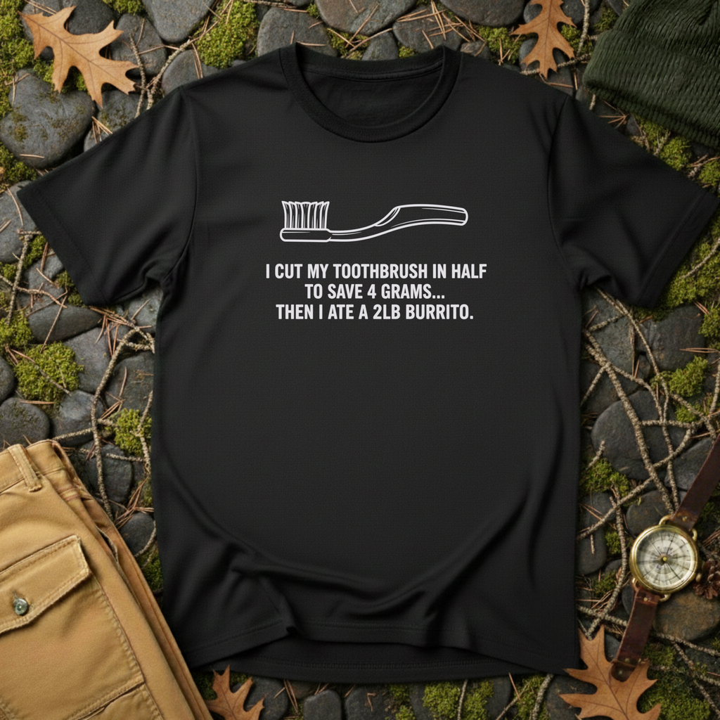 Pack Responsible T-Shirt