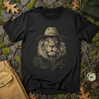 Safari Lion T-Shirt