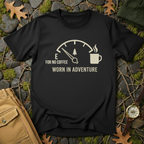Coffee Fuel T-Shirt
