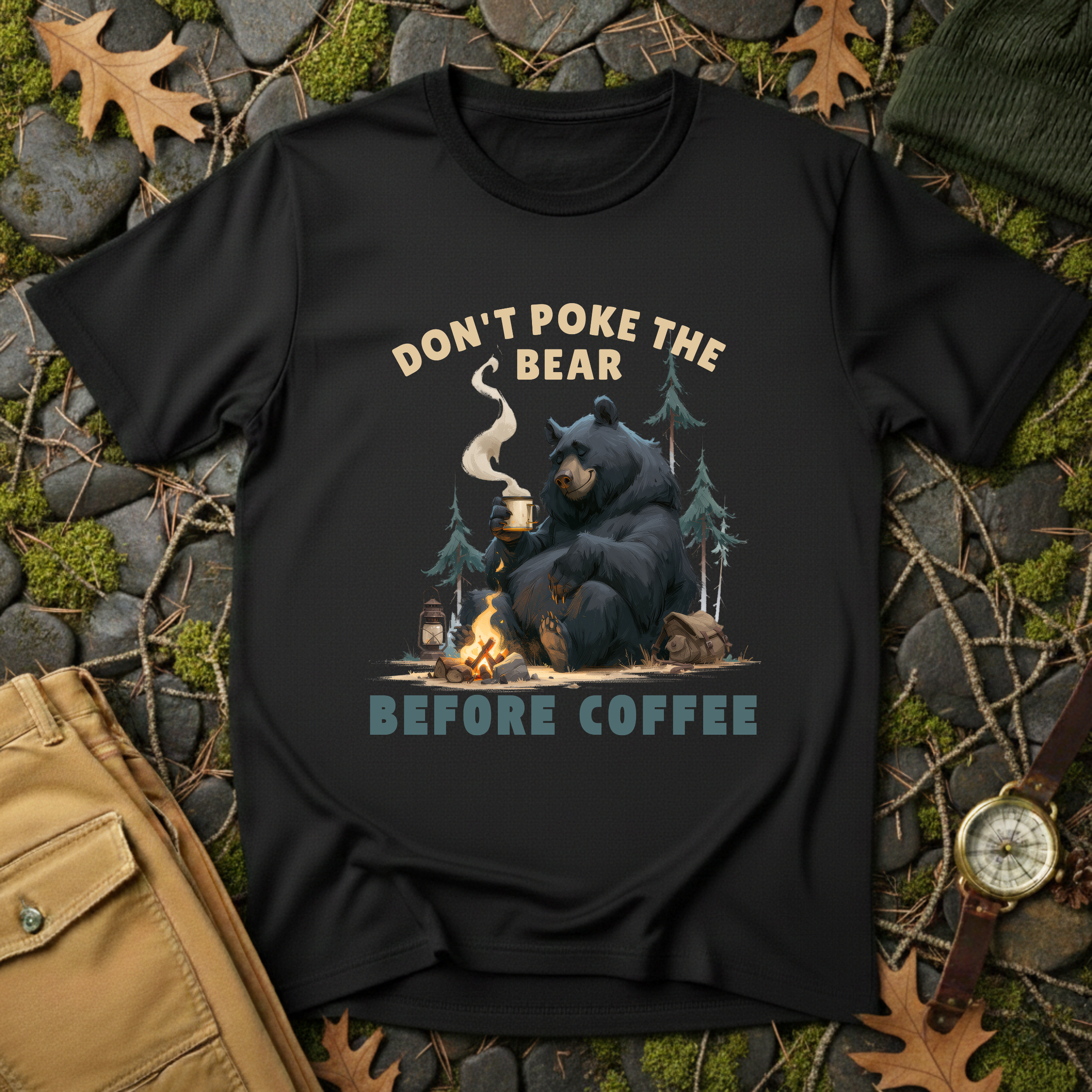 Poke Bear T-Shirt