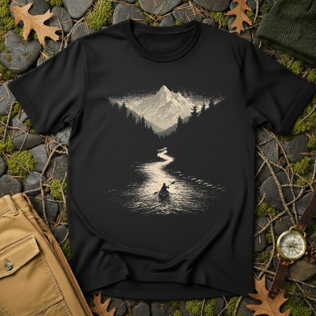 Wild River T-Shirt