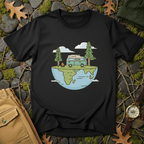 Global Camper T-Shirt