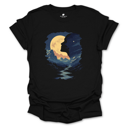 Echo of the Wild T-Shirt
