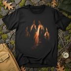 Forest Paw T-Shirt