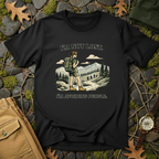 Not Lost T-Shirt