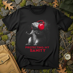 Sanity Squirrel T-Shirt
