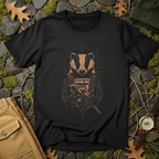 Tactical Badger T-Shirt