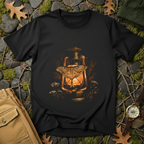 Moth Lantern T-Shirt