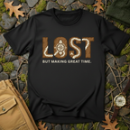 Making Time T-Shirt