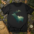 Forest Majesty T-Shirt