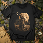 Creepy Scarecrow T-Shirt