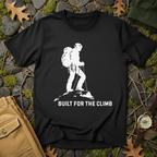 Peak Pursuit T-Shirt