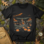 Pumpkin Paddler T-Shirt