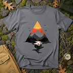 Sundown Flow T-Shirt