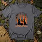 Brewed to Burn T-Shirt