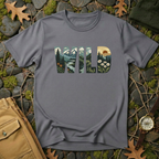 Wild T-Shirt