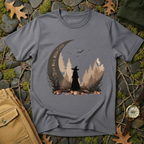 Stay Wild, Moon Child T-Shirt