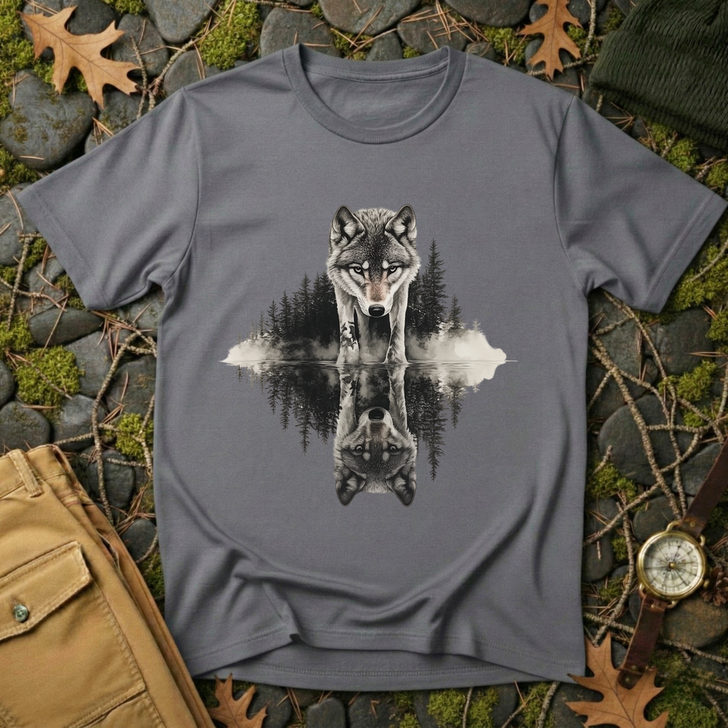 Wild Reflection T-Shirt