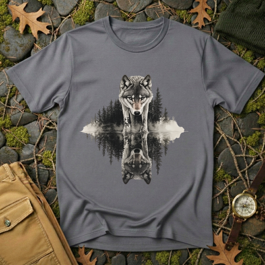 Wild Reflection T-Shirt