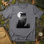 Night Watcher Owl T-Shirt