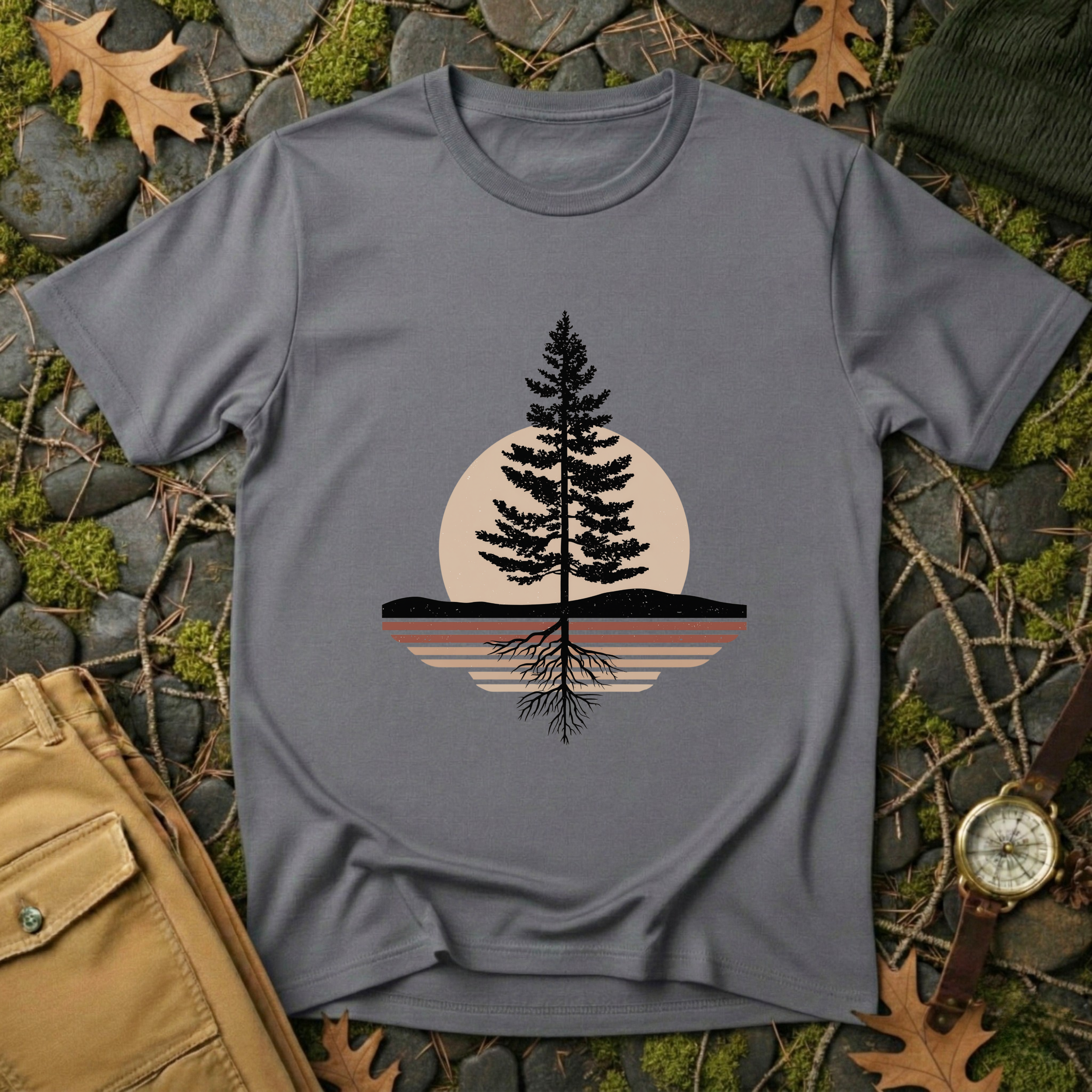 Tree Life T-Shirt