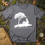 No Signal Needed T-Shirt