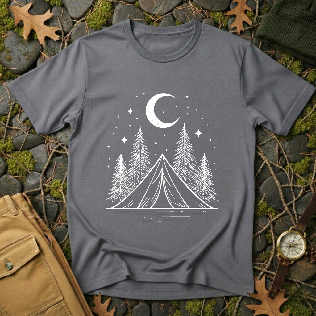 Camp Midnight T-Shirt