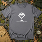 Connection Found T-Shirt