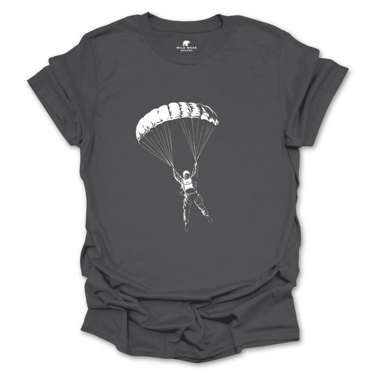 No Limits, Just Air T-Shirt