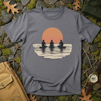 Ocean Briefing T-Shirt