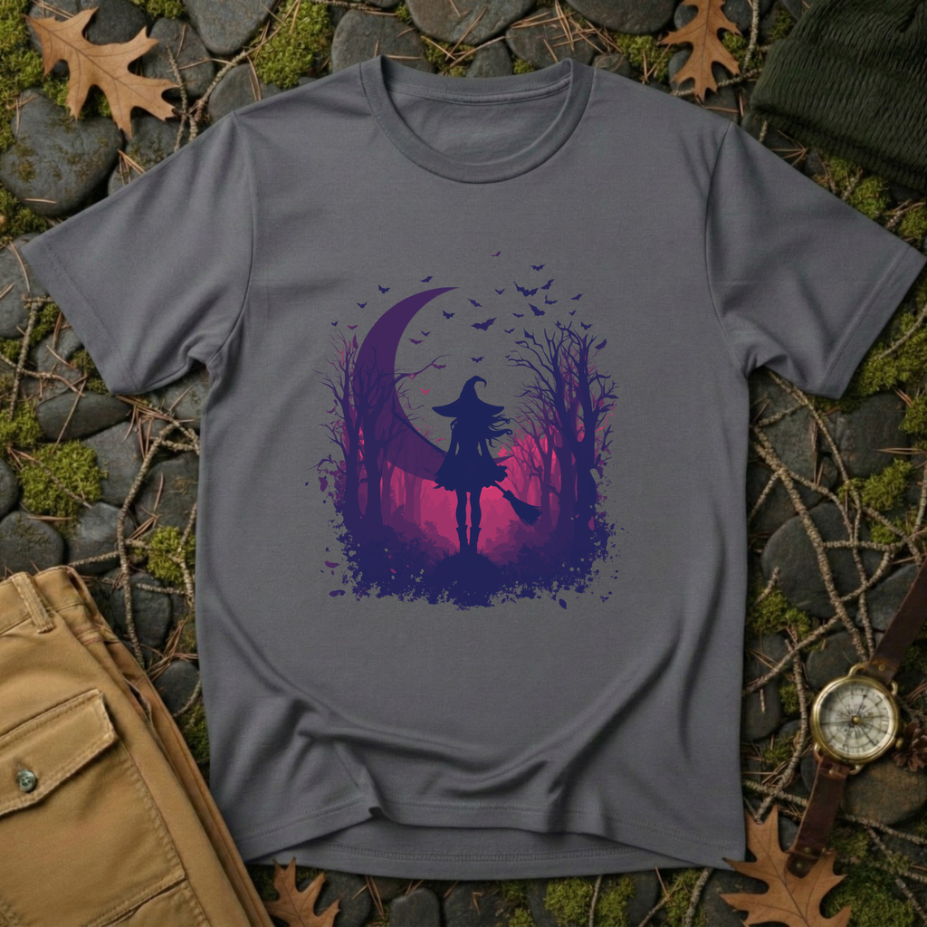 Midnight Flight T-Shirt
