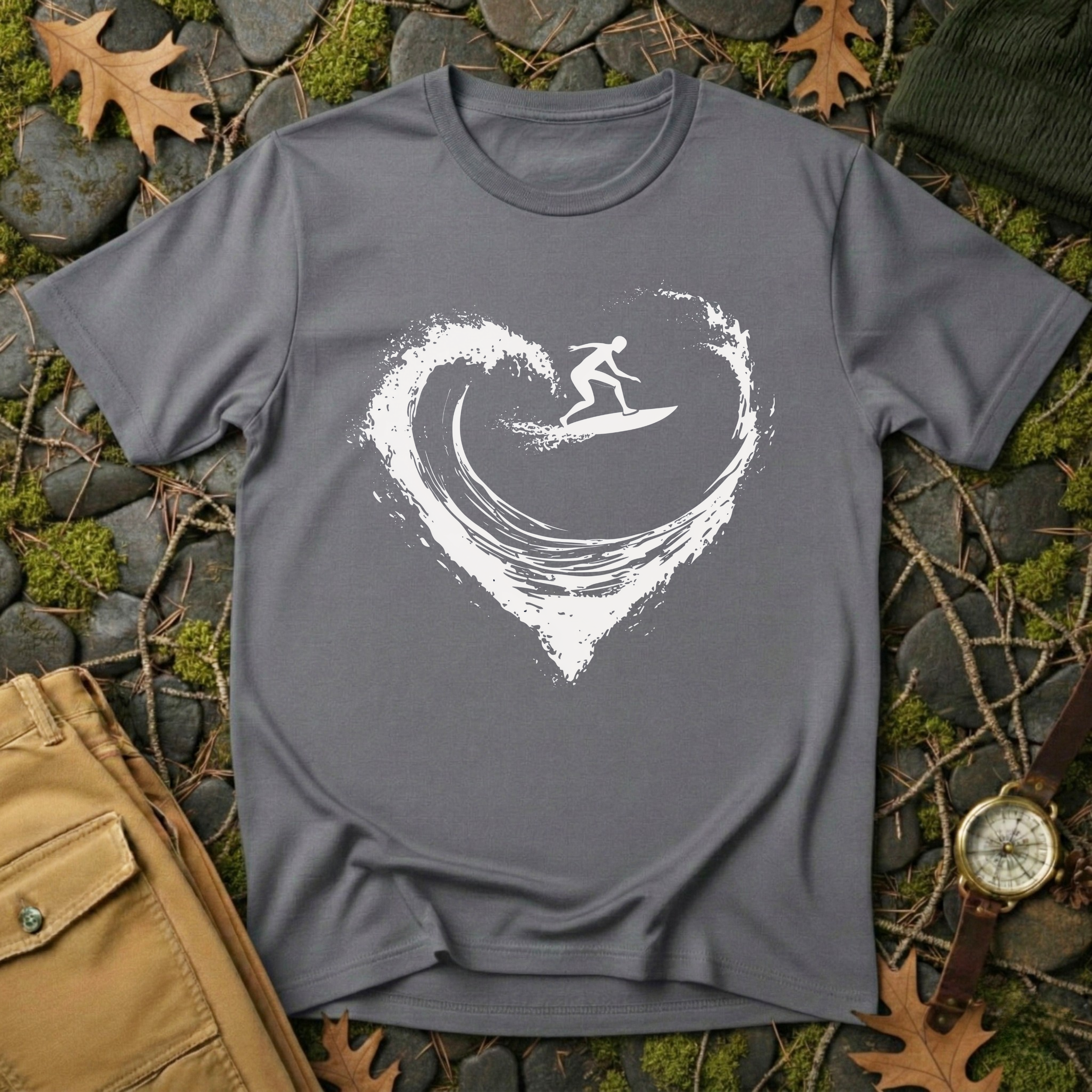 Love the Ride T-Shirt