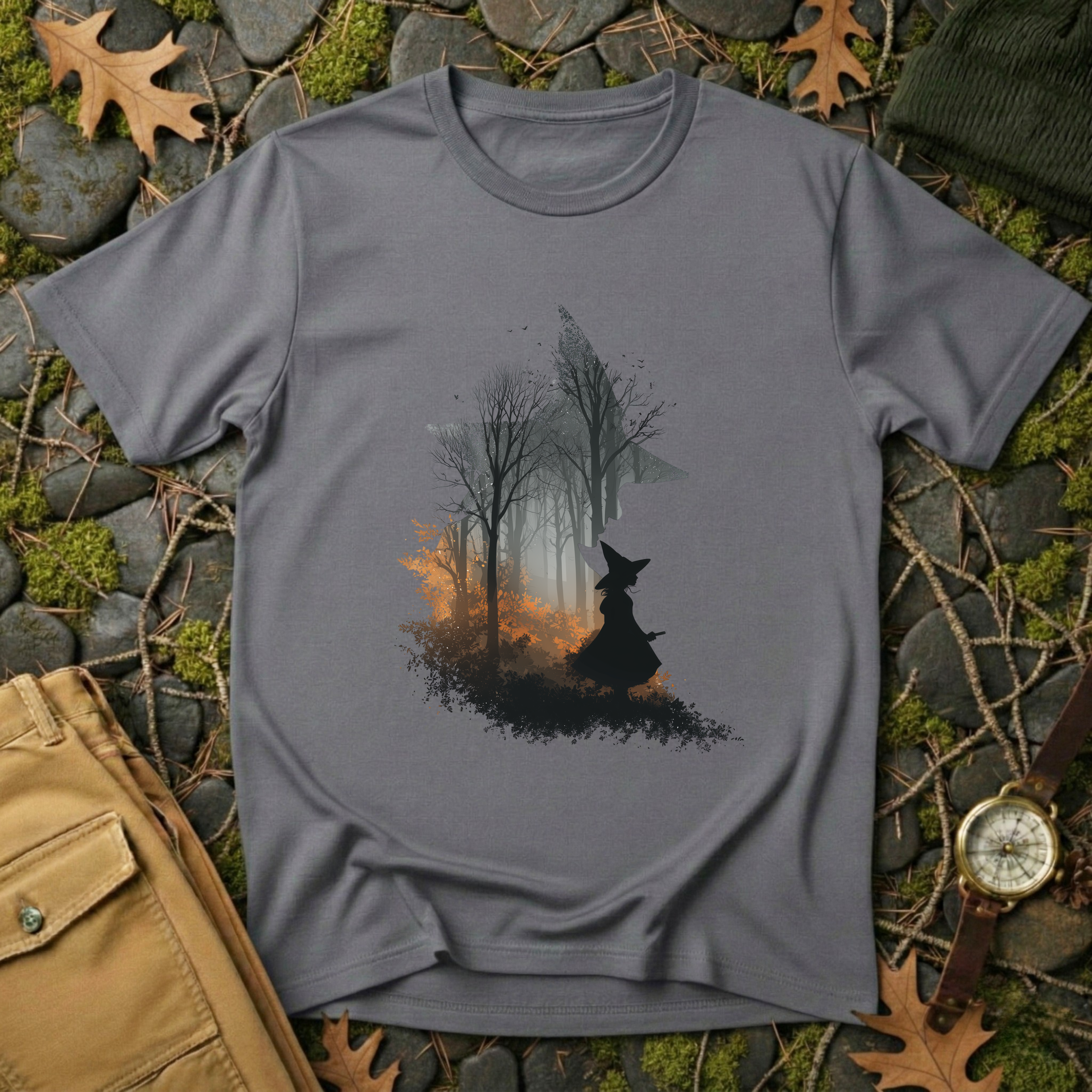 Witching Hour Wanderer T-Shirt