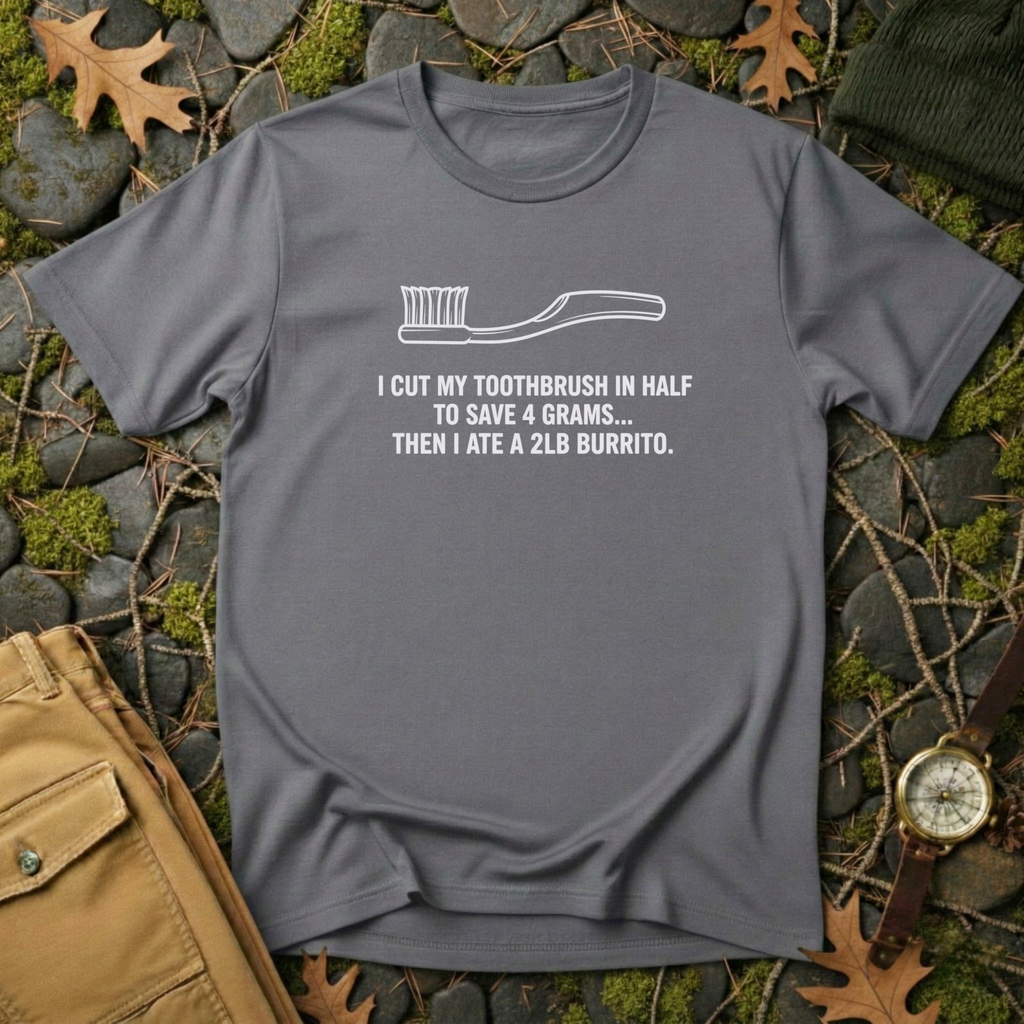 Pack Responsible T-Shirt
