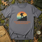 Technically Walking T-Shirt