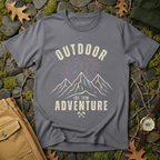 Patriot Adventure T-Shirt