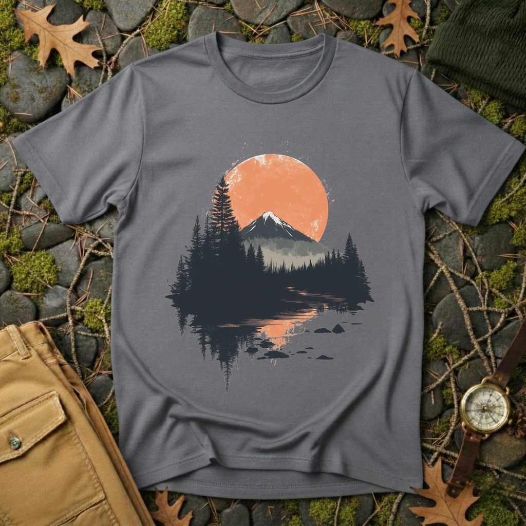 Mellow Ridge T-Shirt