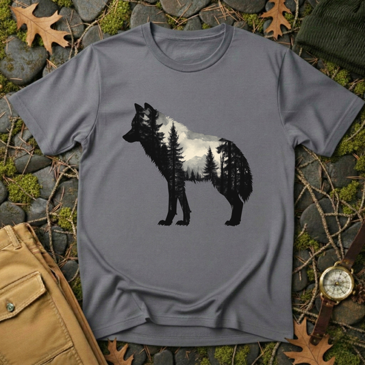 Wolf Within T-Shirt