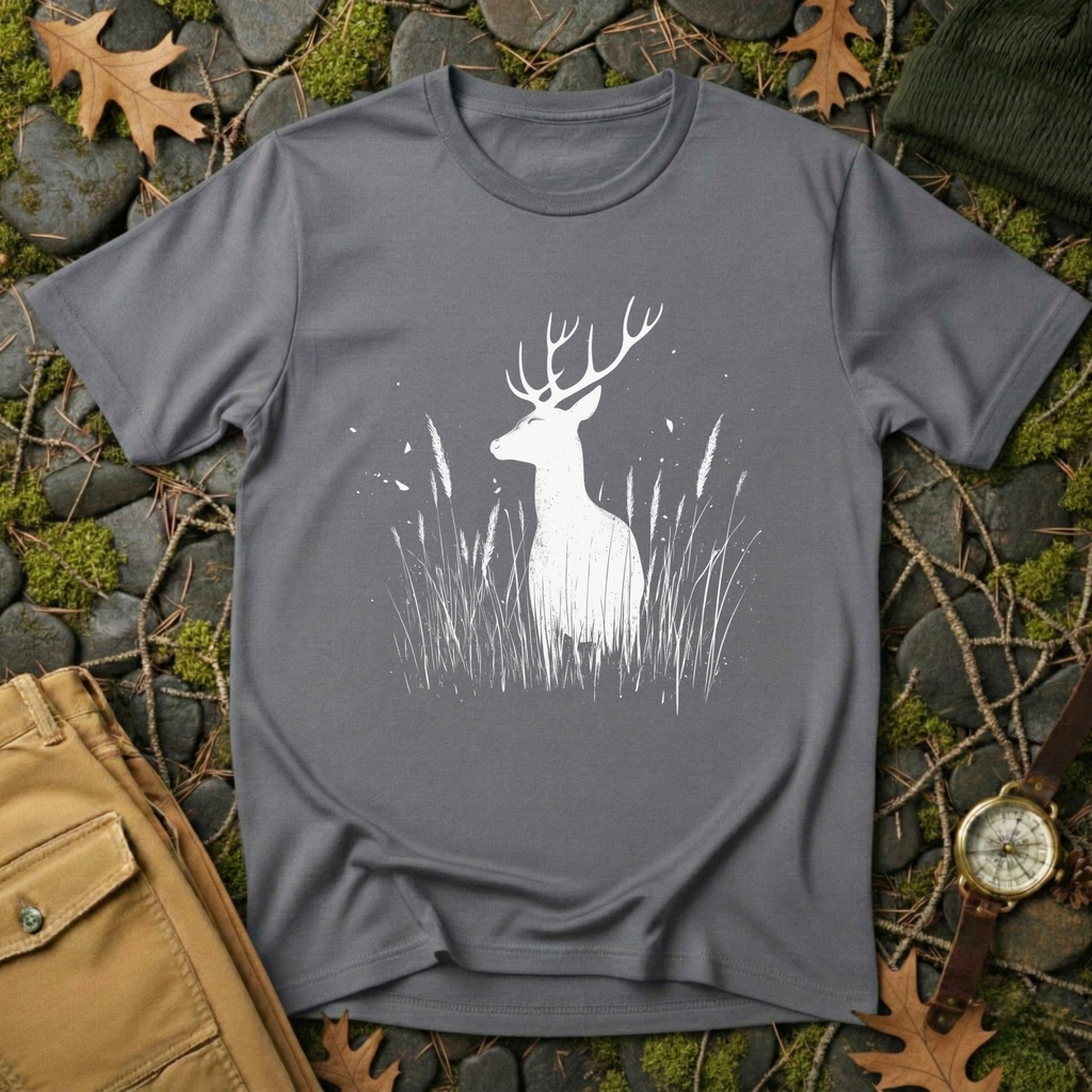 Whispers in the Wild T-Shirt
