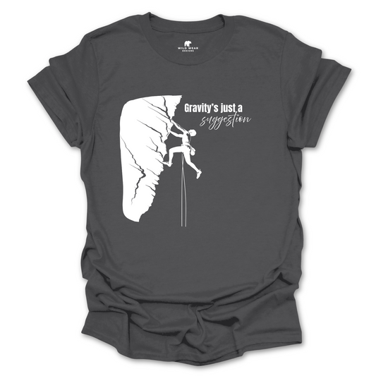Defy the Fall T-Shirt