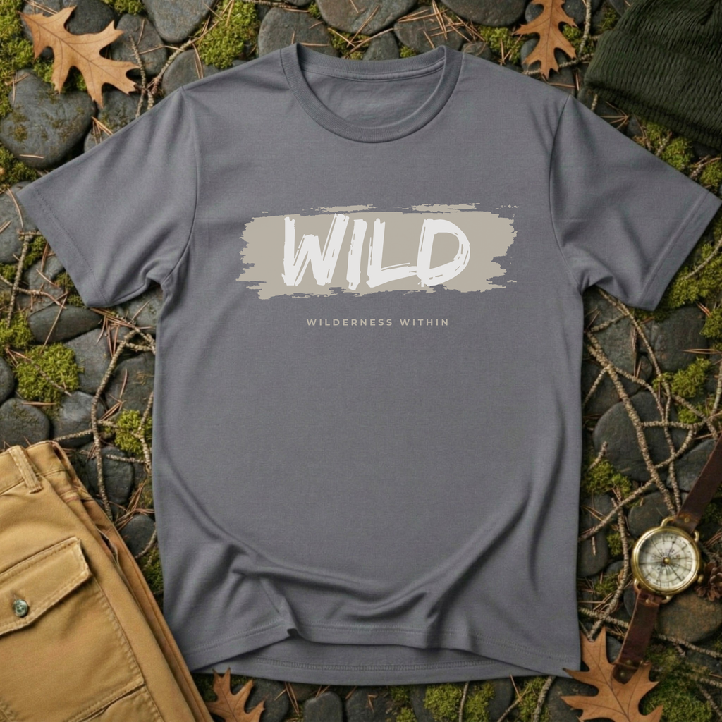 Inner Wild T-Shirt