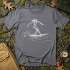Wave Rider T-Shirt