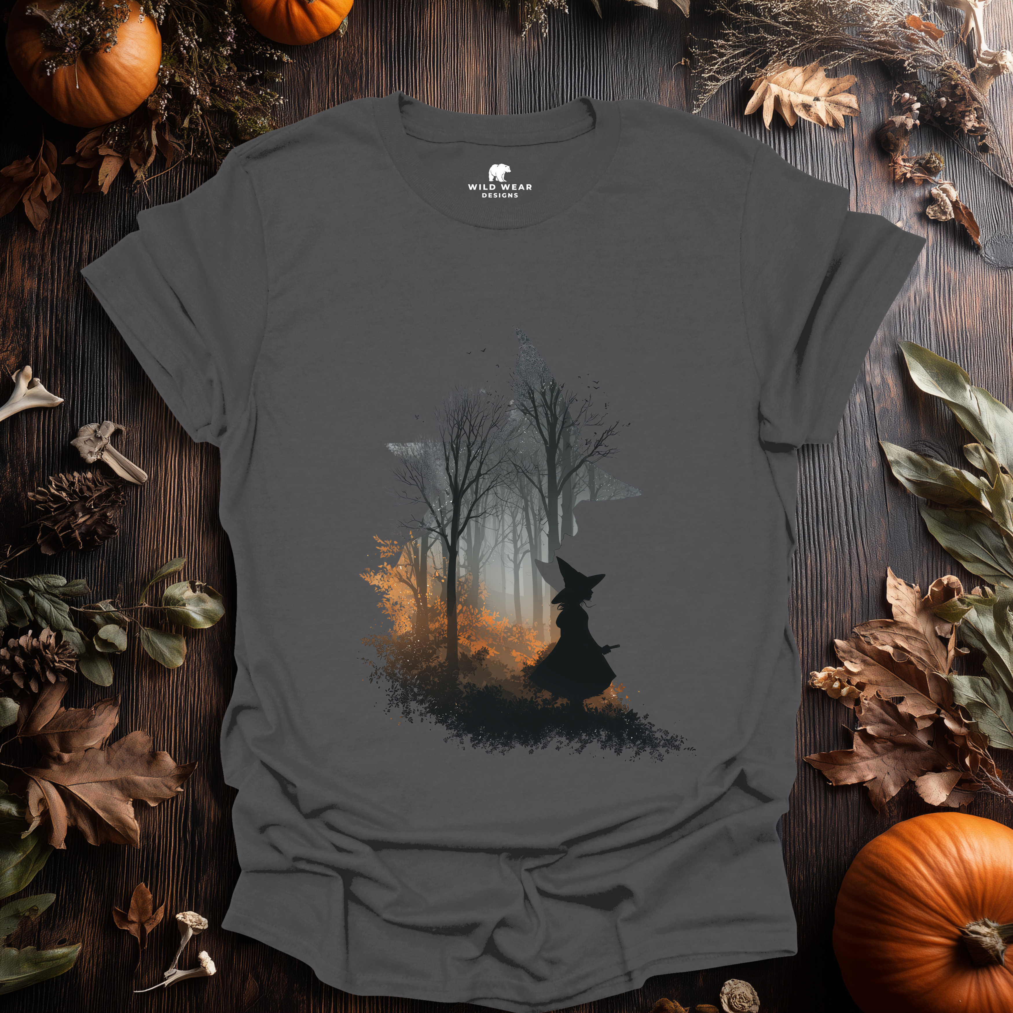 Witching Hour Wanderer T-Shirt