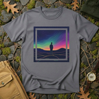 Framed by the Cosmos T-Shirt