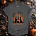 Brewed to Burn T-Shirt